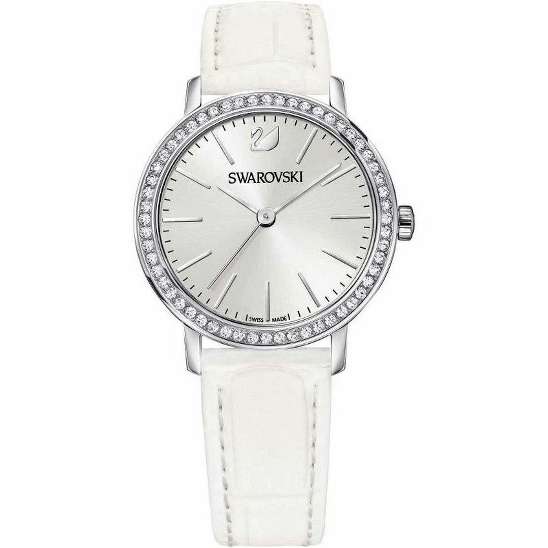 Swarovski Orologio Donna Graceful - 5261475 - Gioielleria De Patto