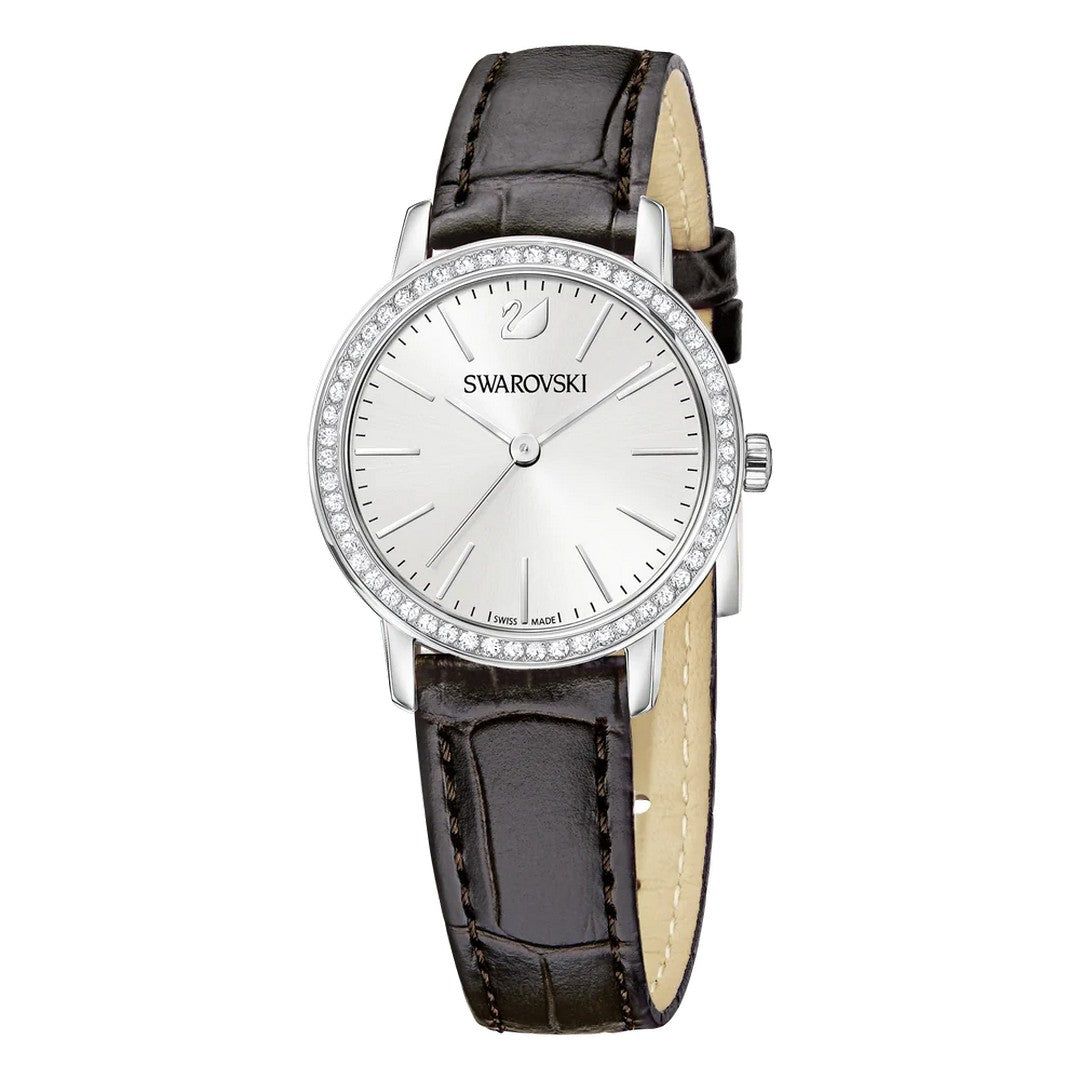 Swarovski Orologio Donna Graceful - 5261487 - Gioielleria De Patto