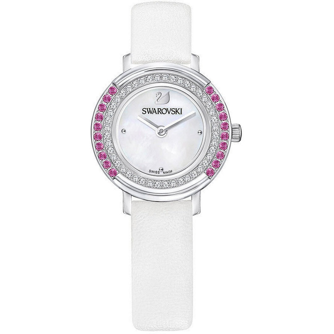 Swarovski Orologio Donna Playfull Mini - 5269221 - Gioielleria De Patto
