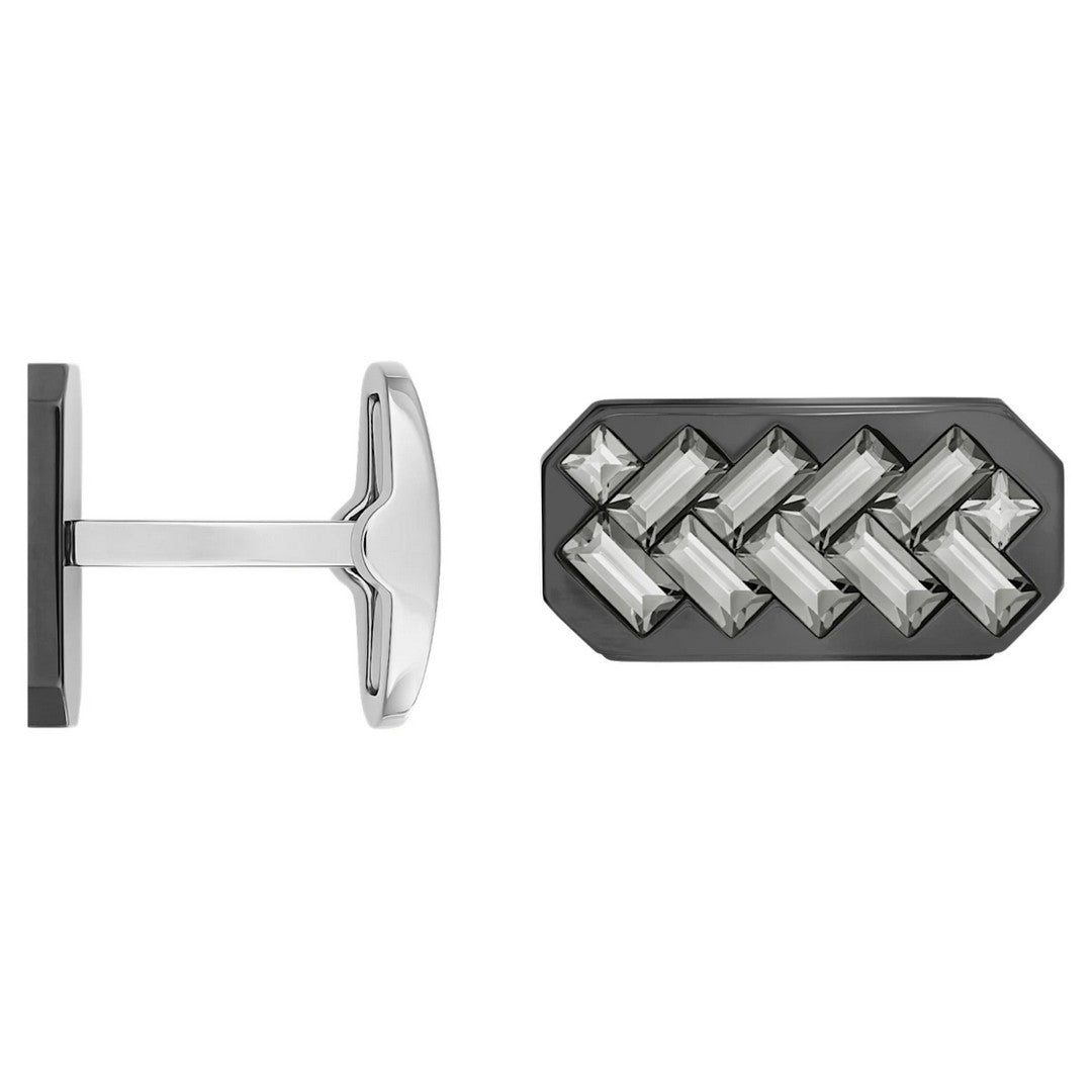 Swarovski Gemelli Uomo Govern - 5269310 - Gioielleria De Patto