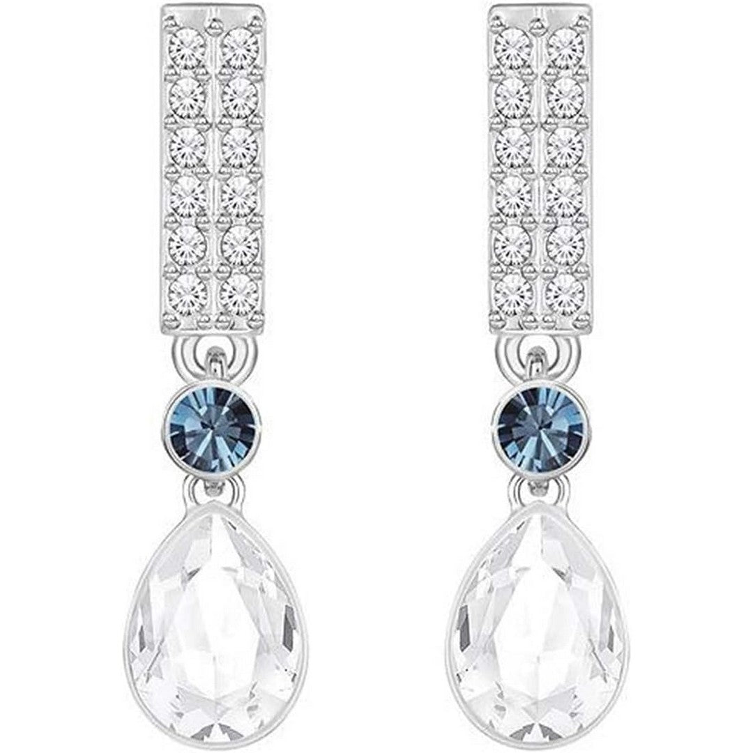 Swarovski Orecchini Donna Gaylor - 5277456 - Gioielleria De Patto