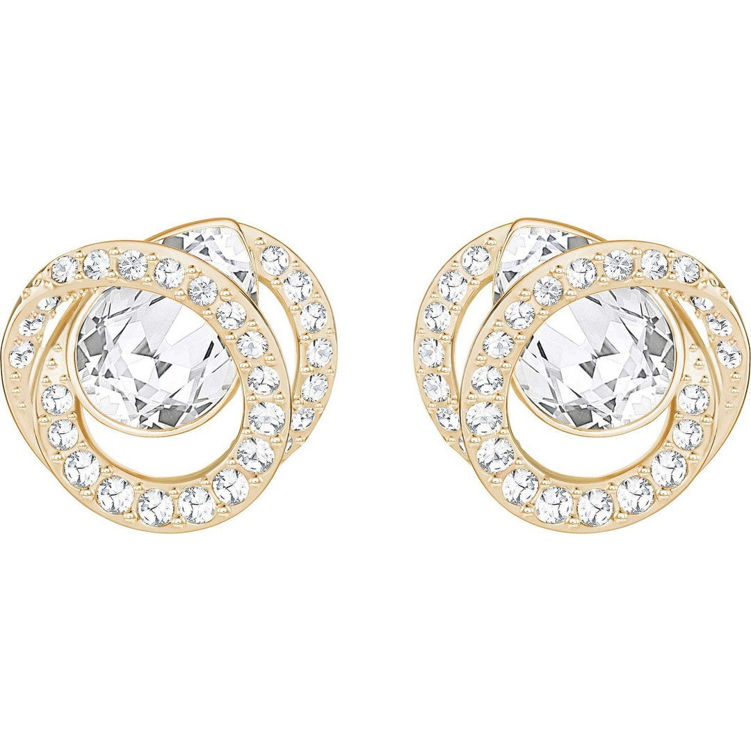 Swarovski Orecchini Donna Generation - 5289032 - Gioielleria De Patto