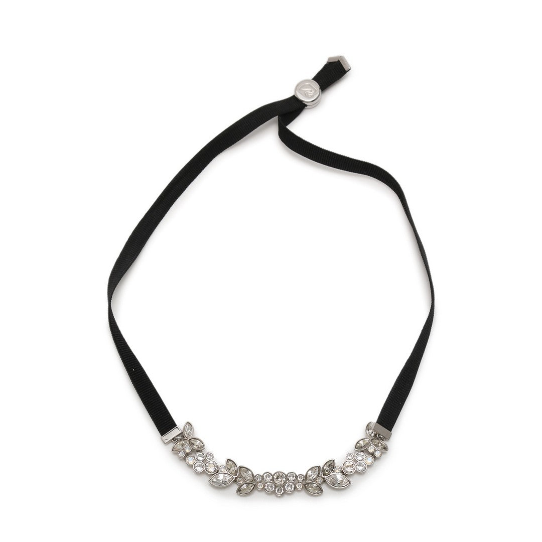 Swarovski Collana Girogola Donna Garance - 5292748 - Gioielleria De Patto