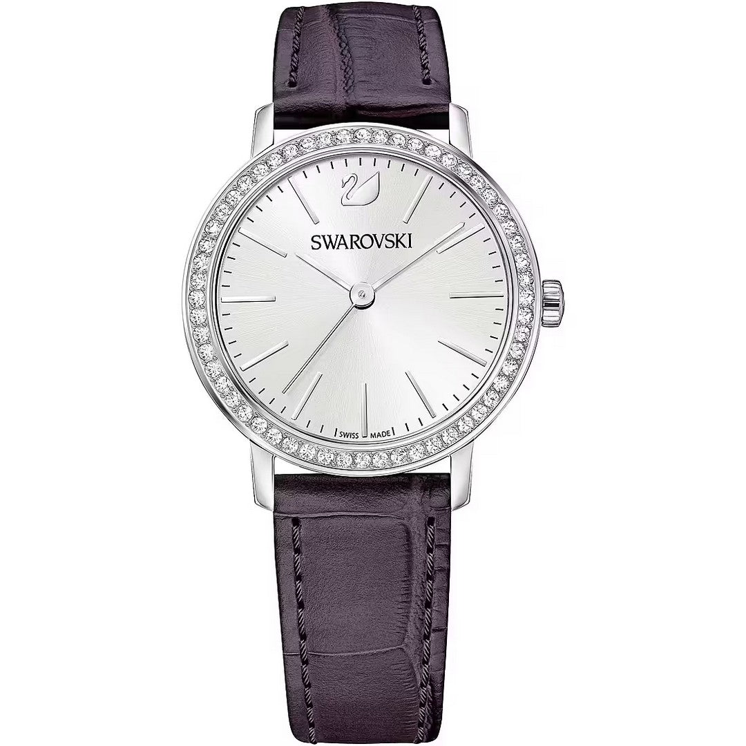 Swarovski Orologio Donna Graceful - 5295323 - Gioielleria De Patto