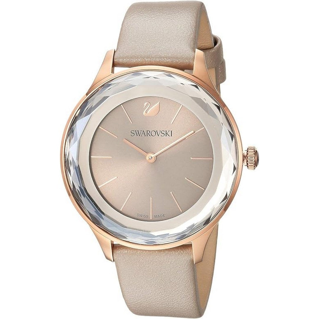 Swarovski Orologio Donna Octea Nova - 5295326 - Gioielleria De Patto