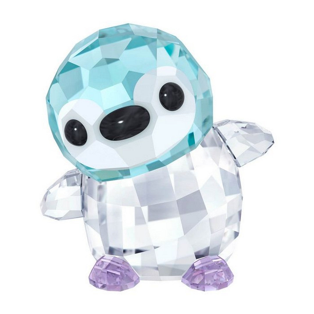 Swarovski Figura Decorativa Big Brother Paco - 5301623 - Gioielleria De Patto