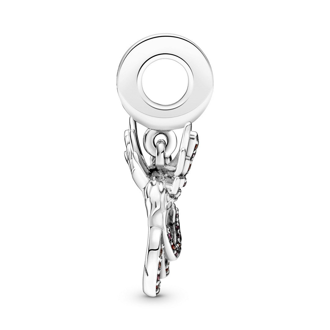 Pendente Donna Pandora Fenice Mitologica - 790102C01 - Gioielleria De Patto