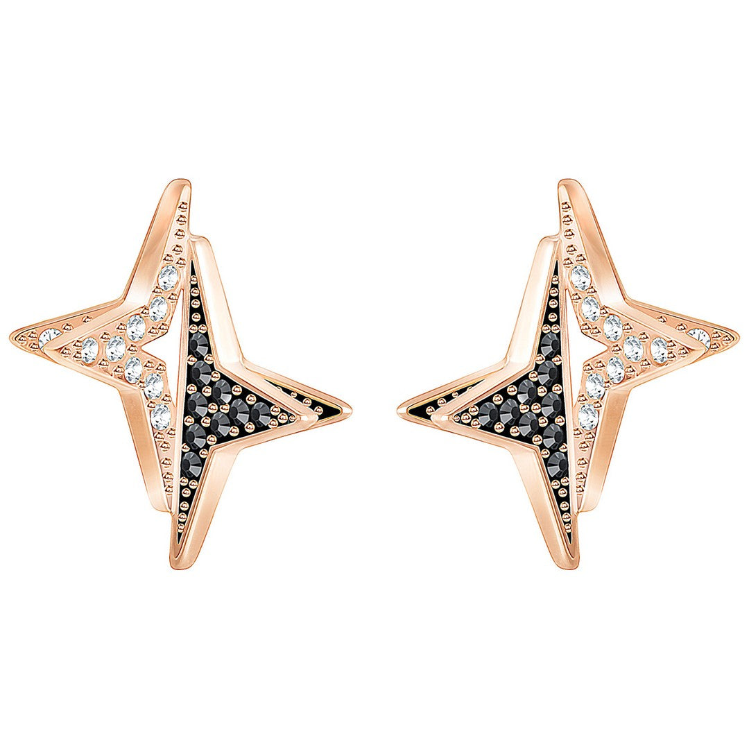 Swarovski Orecchini Donna Halve - 5347217 - Gioielleria De Patto