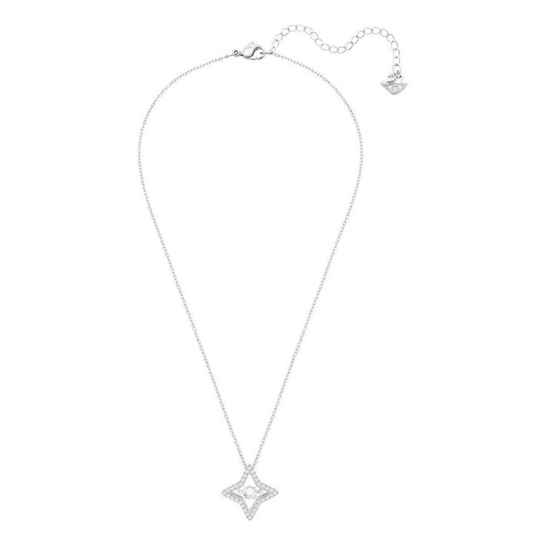 Swarovski Collana Donna Sparkling DC - 5349654 - Gioielleria De Patto