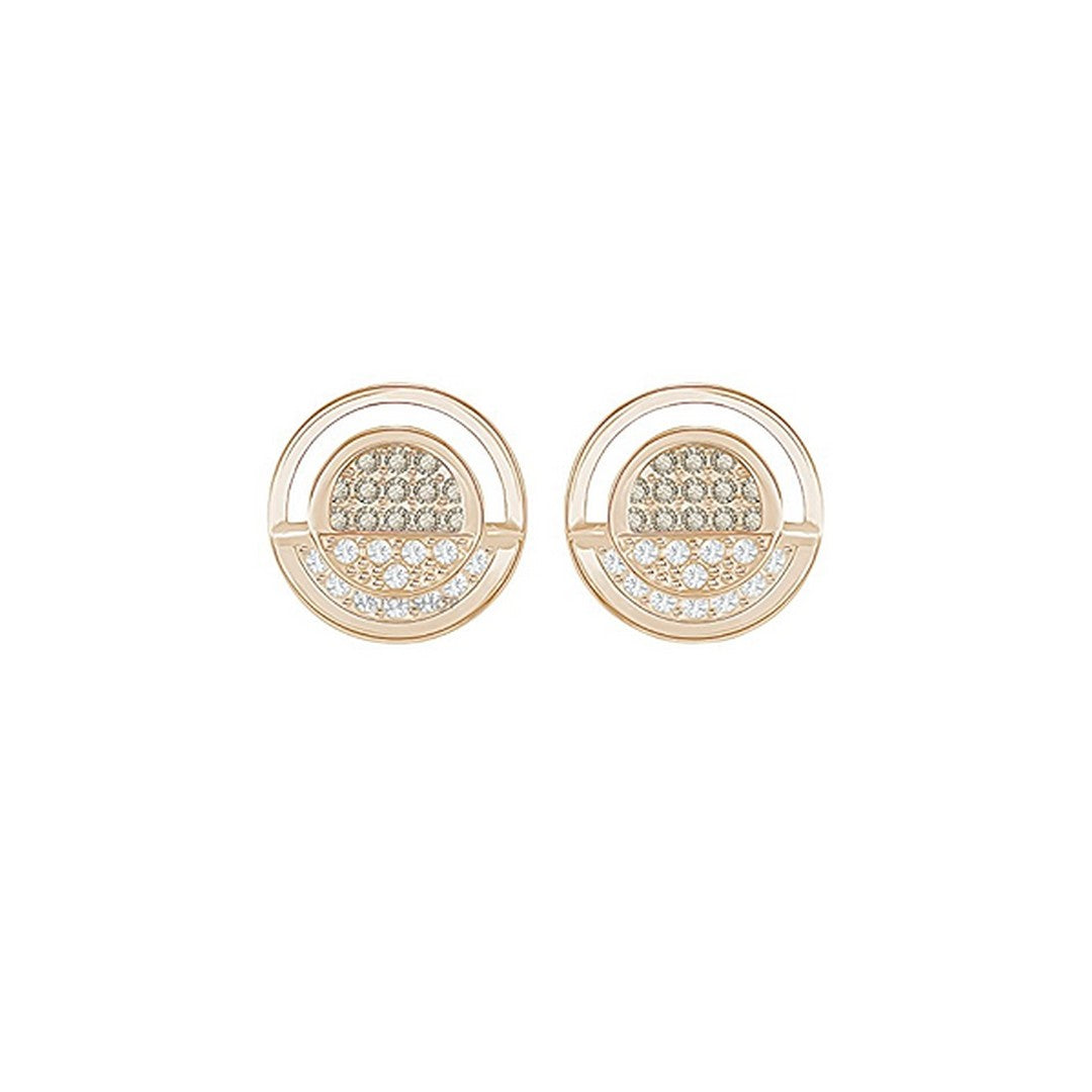 Swarovski Orecchini Donna Hillock - 5351081 - Gioielleria De Patto