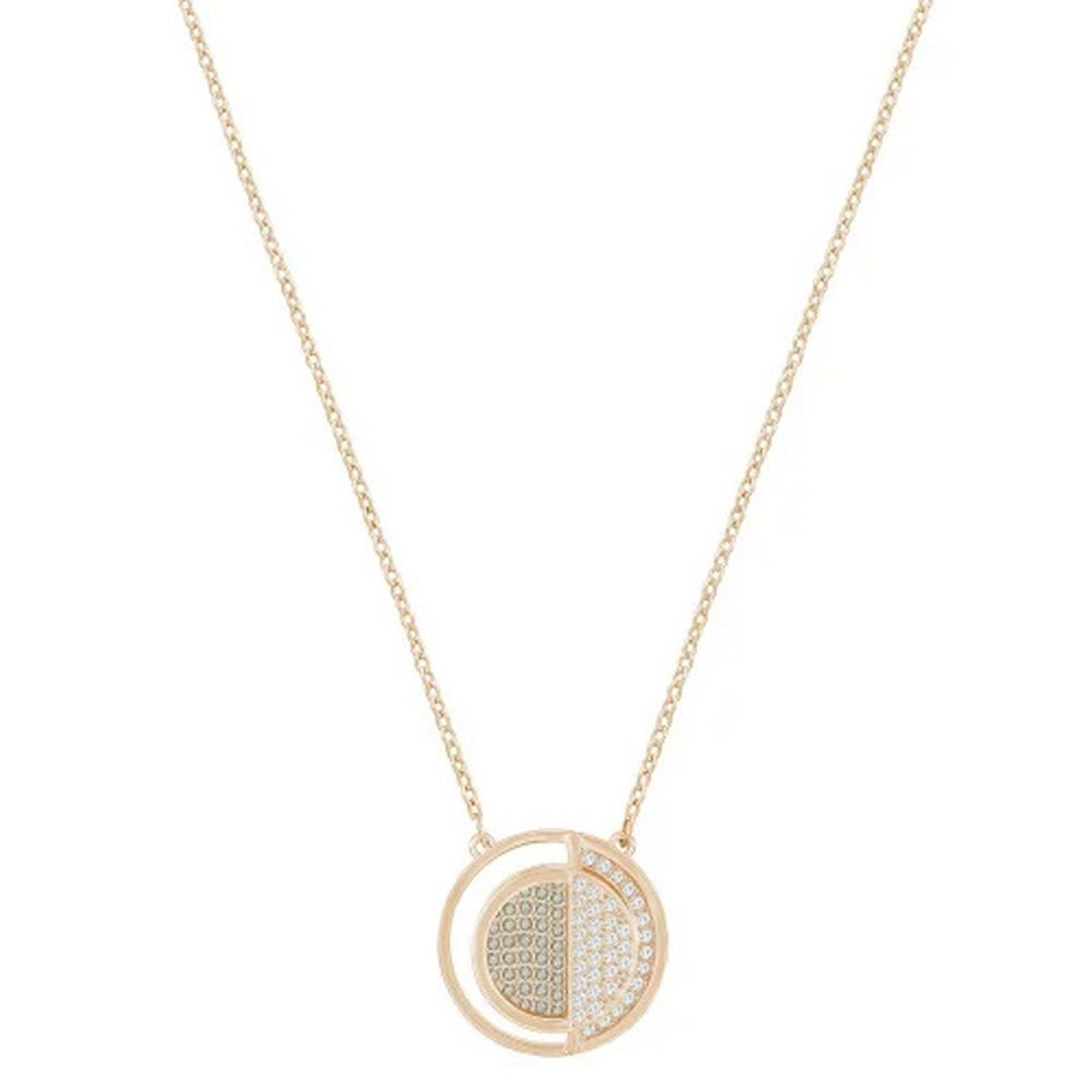 Swarovski Collana Donna Hillock - 5351082 - Gioielleria De Patto