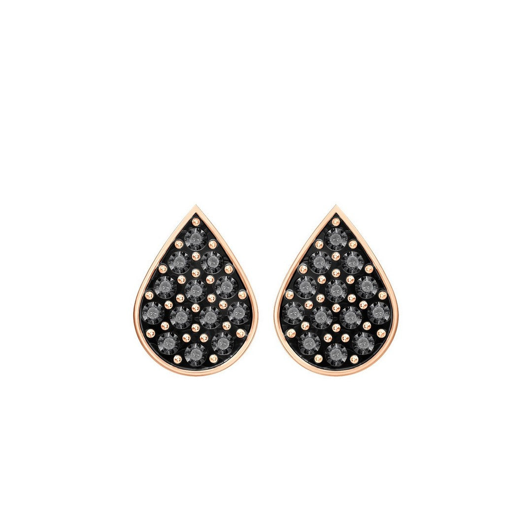 Swarovski Orecchini Donna Ginger - 5352236 - Gioielleria De Patto