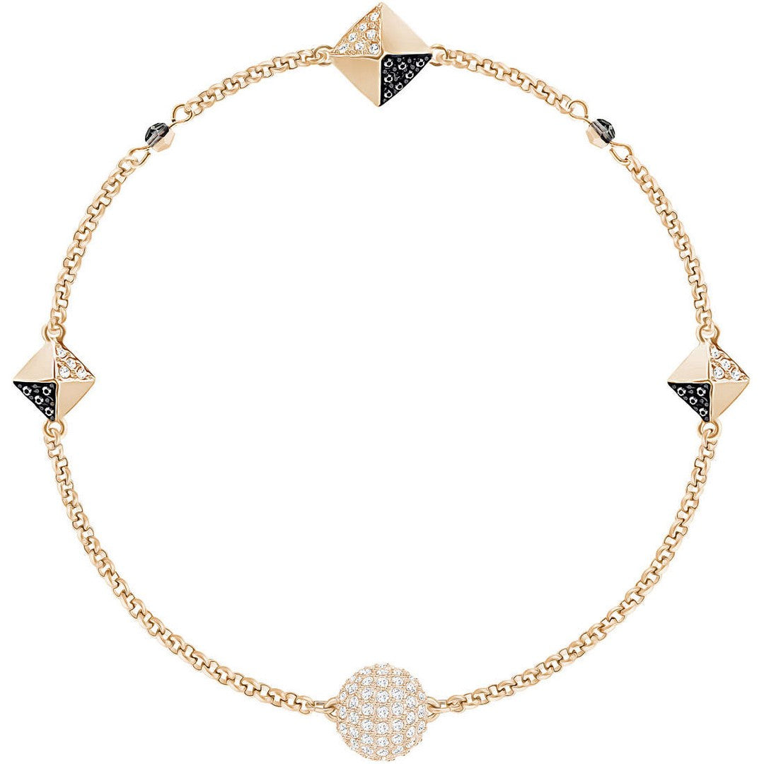 Swarovski Bracciale Donna Remix - 5352537 - Gioielleria De Patto