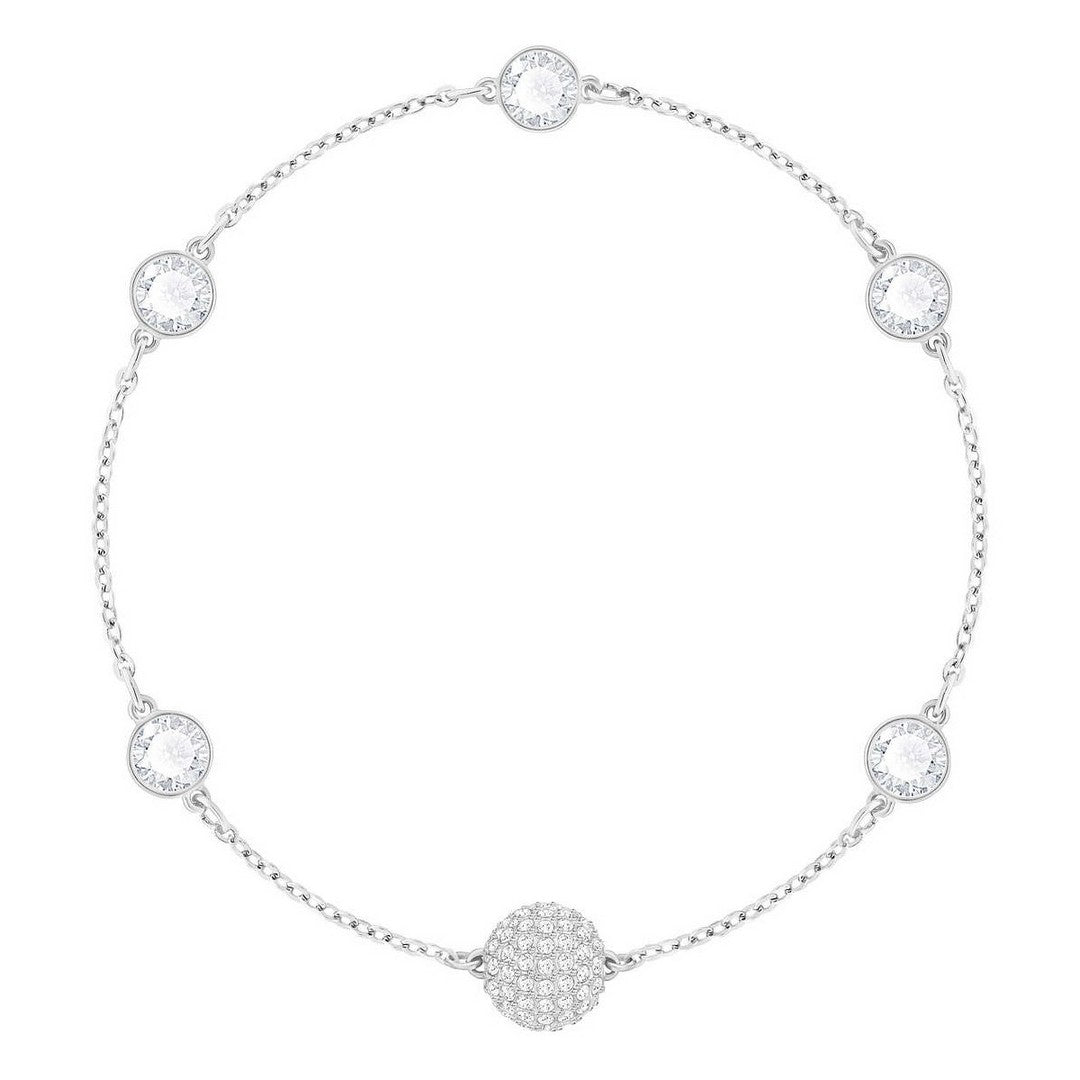 Swarovski Bracciale Donna Remix Timeless - 5352726 - Gioielleria De Patto