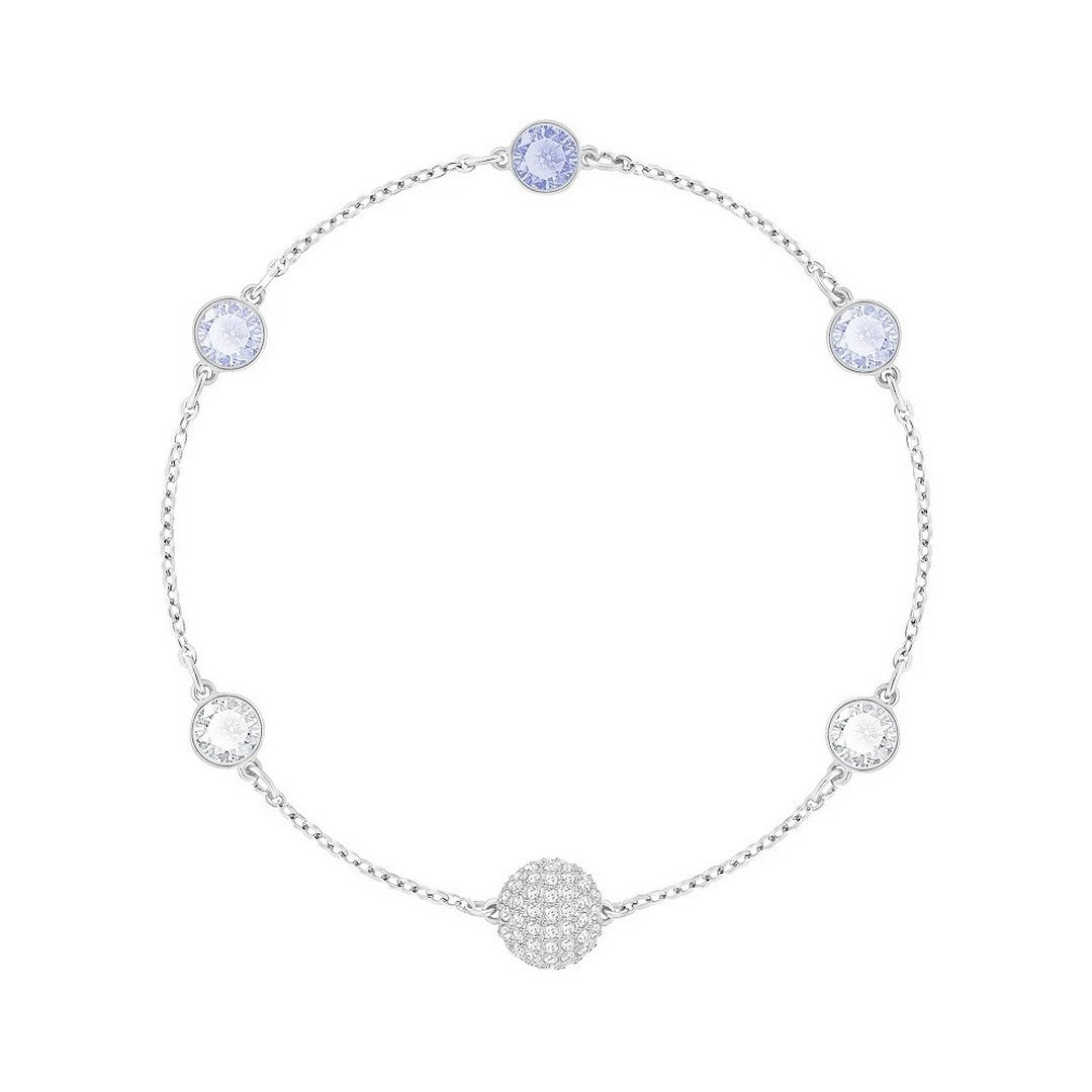 Swarovski Bracciale Donna Timeless - 5354791 - Gioielleria De Patto