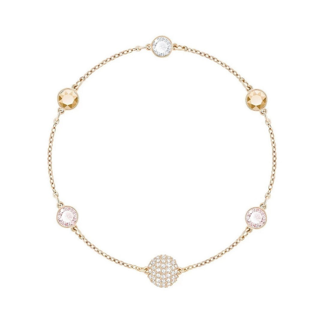 Swarovski Bracciale Donna Timeless - 5354795 - Gioielleria De Patto