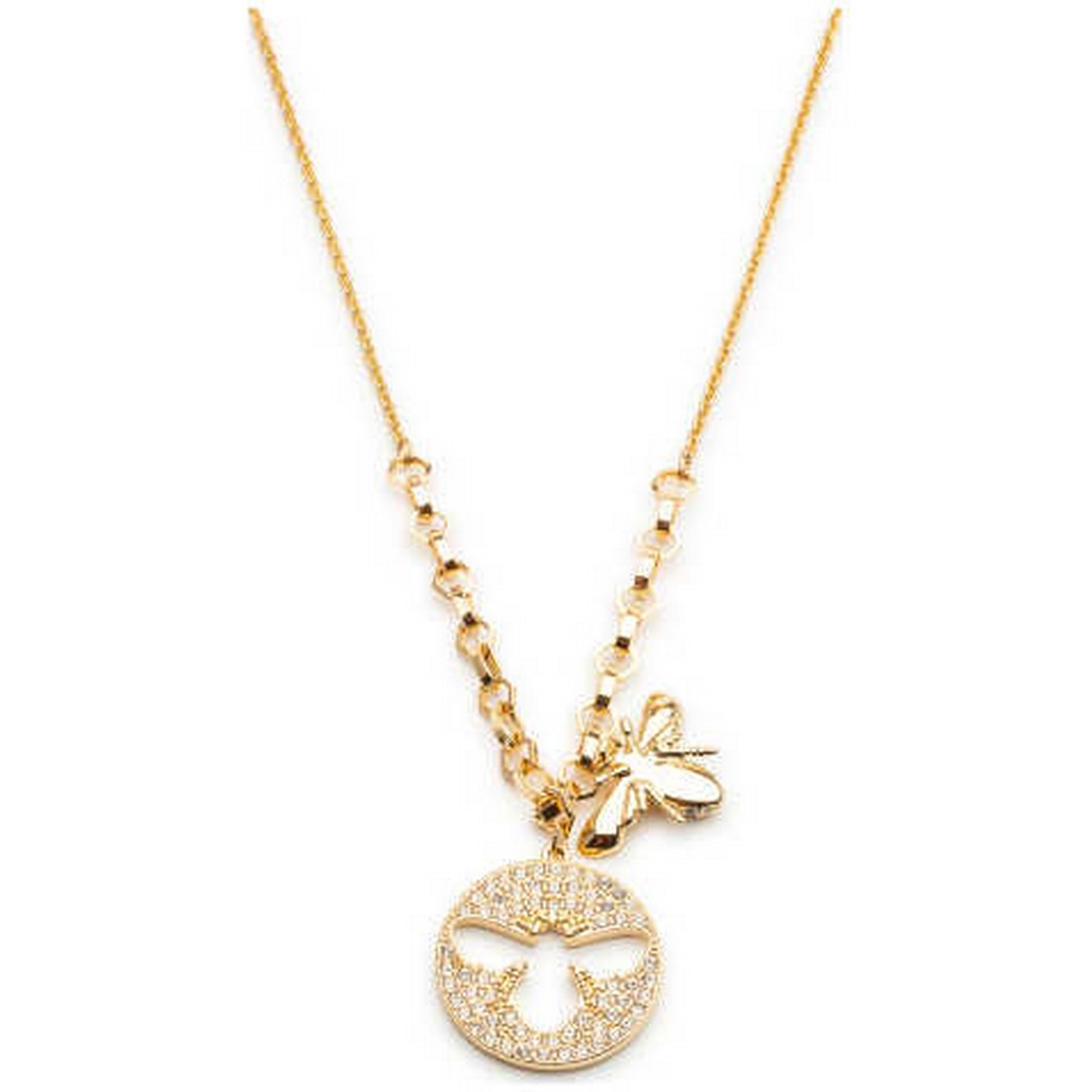 Swarovski Collana Donna Lisabel - 5365641 - Gioielleria De Patto