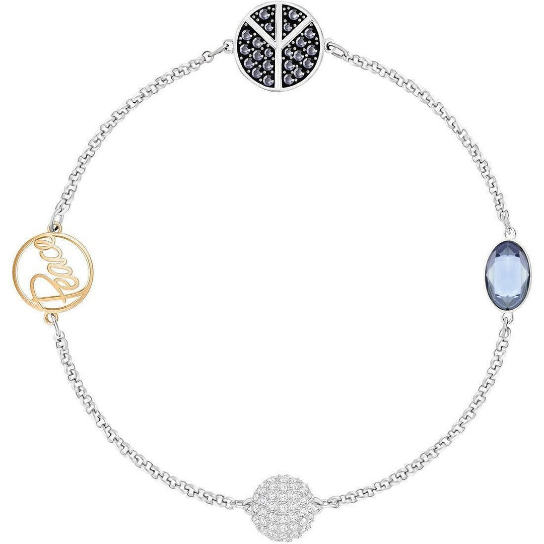 Swarovski Bracciale Donna Remix - 5365748 - Gioielleria De Patto