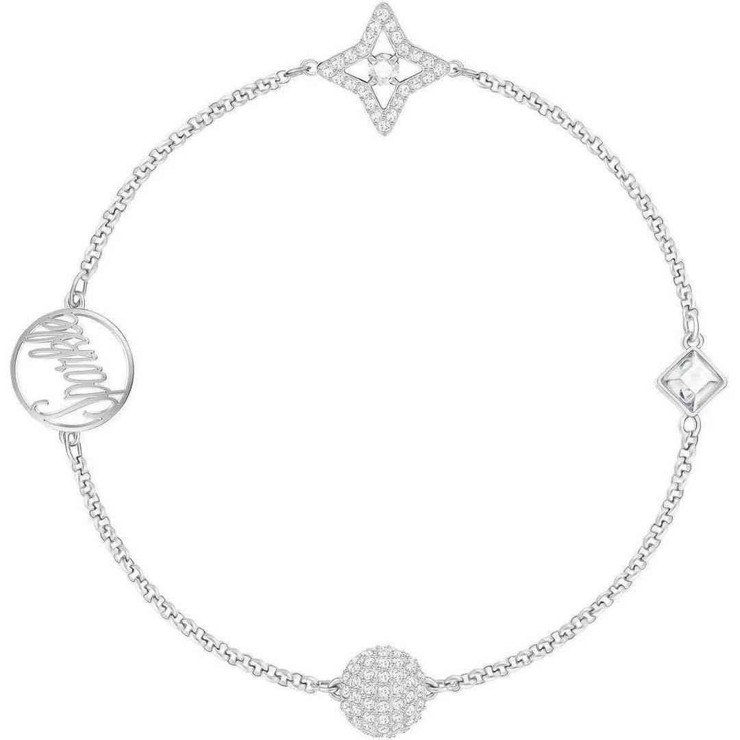 Swarovski Bracciale Donna Remix - 5365752 - Gioielleria De Patto