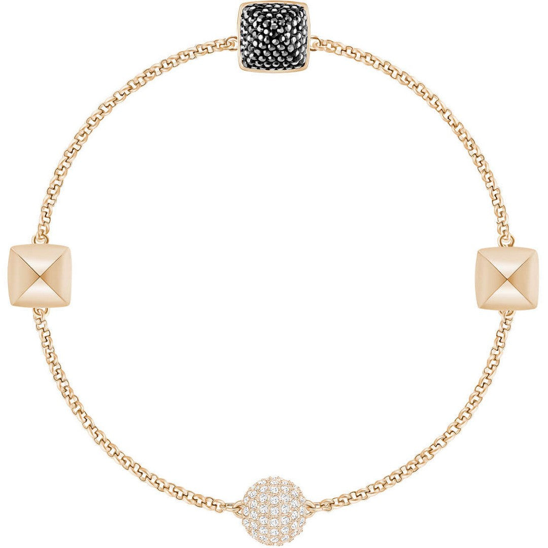 Swarovski Bracciale Donna Remix - 5365753 - Gioielleria De Patto