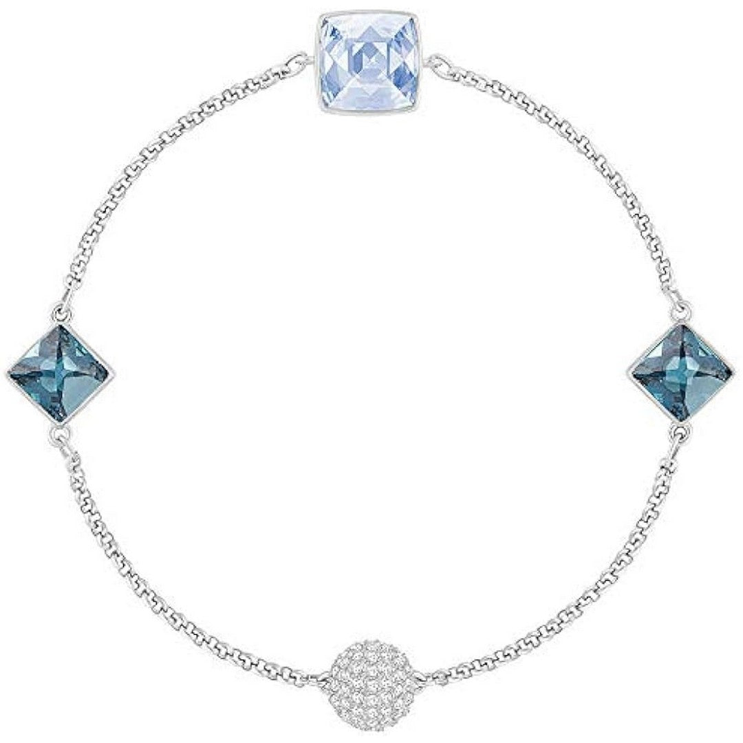 Swarovski Bracciale Donna Remix Cabochon- 5365761 - Gioielleria De Patto