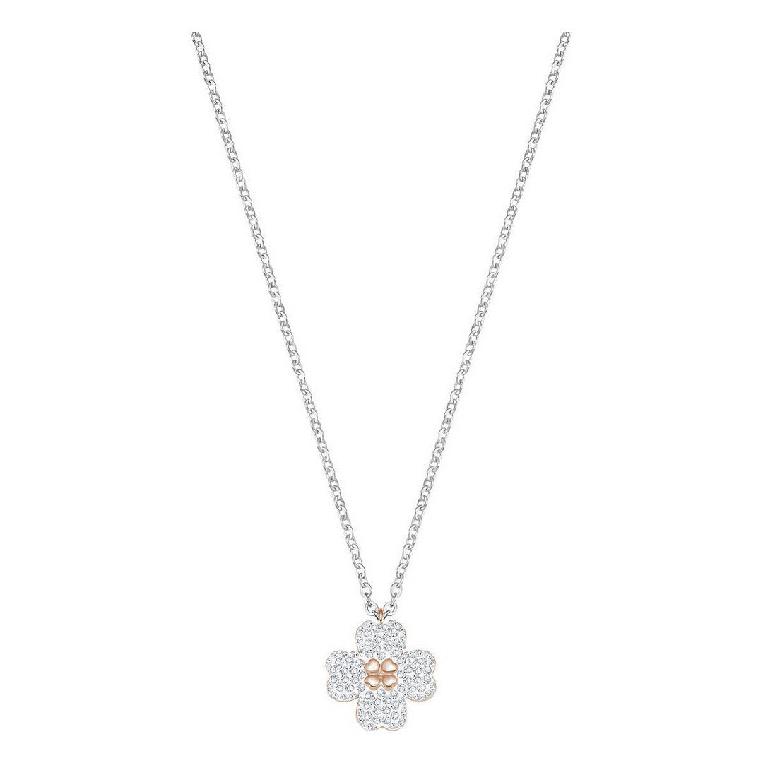 Swarovski Collana Donna Latisha - 5368980 - Gioielleria De Patto