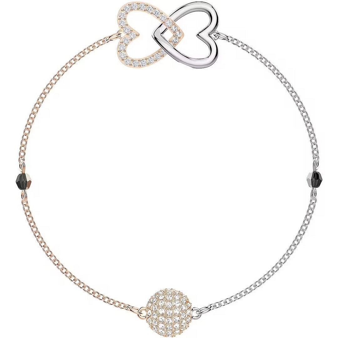 Swarovski Bracciale Donna Remix Forever - 5375199 - Gioielleria De Patto