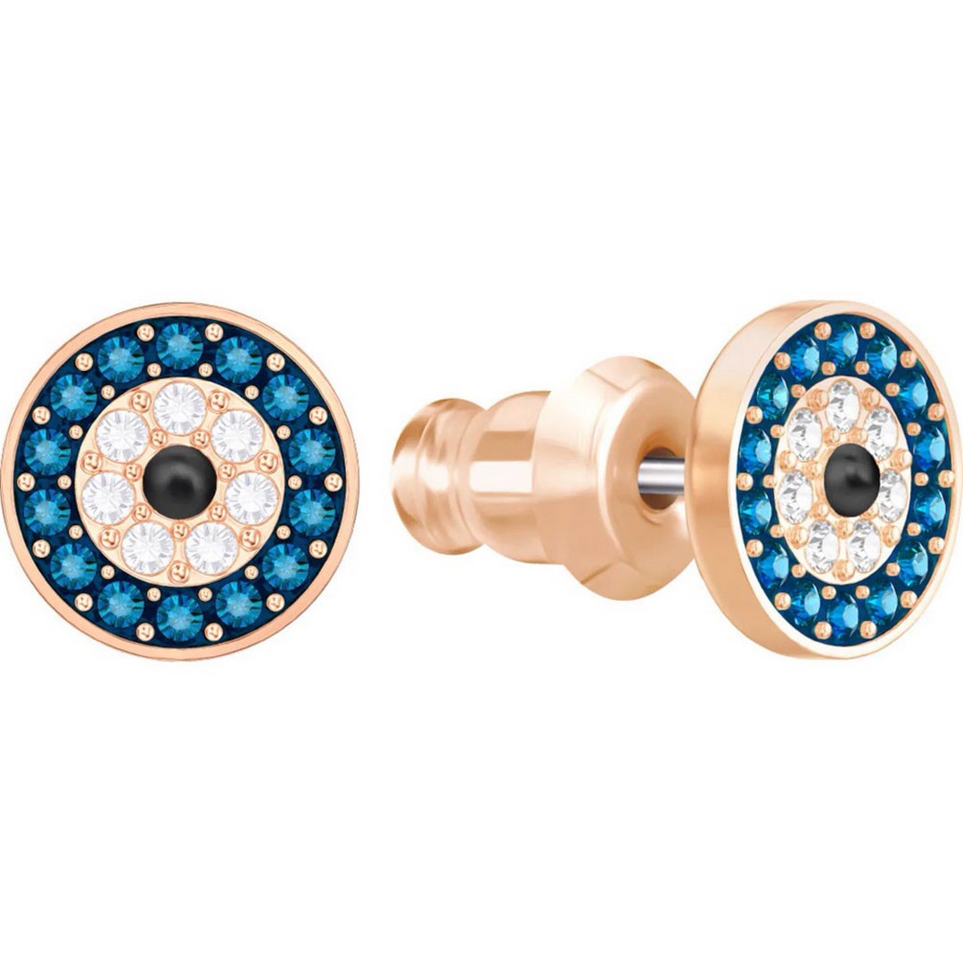 Swarovski Orechcini Donna Cry Wishes - 5377720 - Gioielleria De Patto