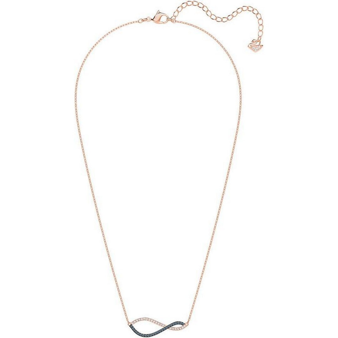 Swarovski Collana Donna Lemon - 5384366 - Gioielleria De Patto