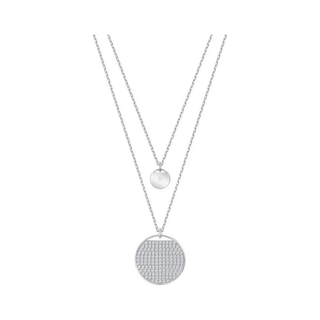 Swarovski Collana Donna Ginger - 5389047 - Gioielleria De Patto