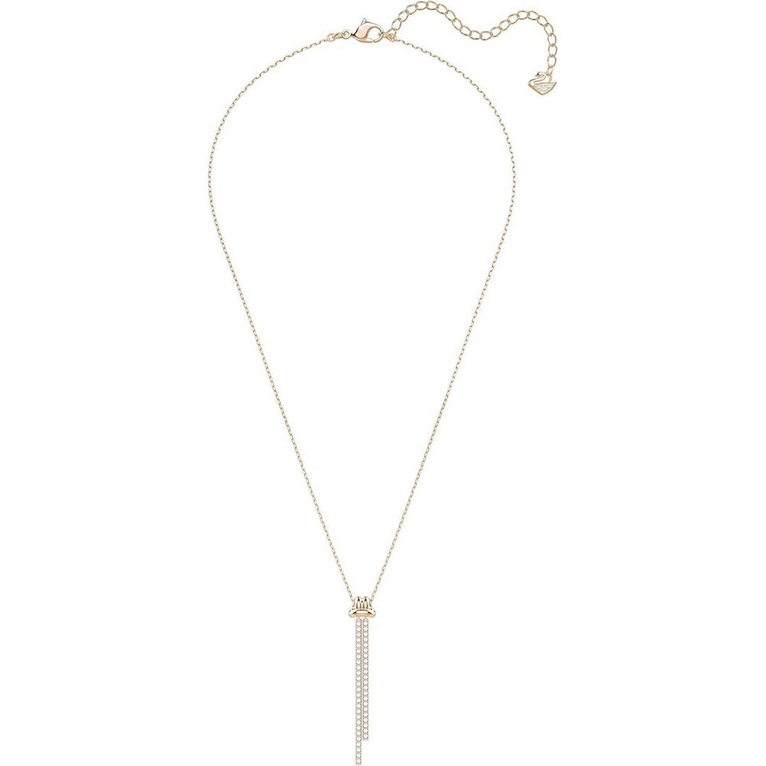 Swarovski Collana Donna Lifelong - 5390817 - Gioielleria De Patto