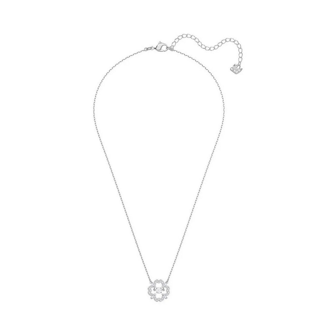 Swarovski Collana Donna Sparkling - 5392759 - Gioielleria De Patto