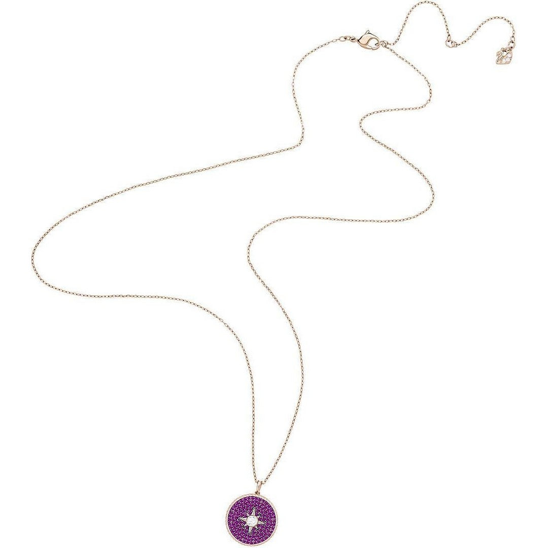 Swarovski Collana Donna Locket - 5397125 - Gioielleria De Patto