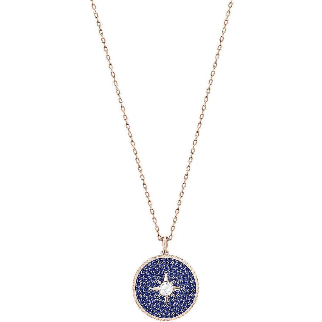 Swarovski Collana Donna Locket - 5397126 - Gioielleria De Patto