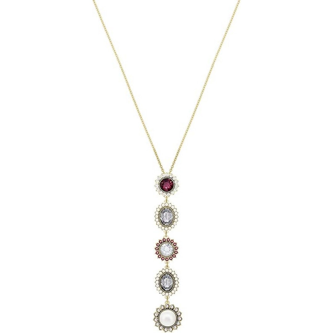 Swarovski Collana Donna Millenium - 5409652 - Gioielleria De Patto