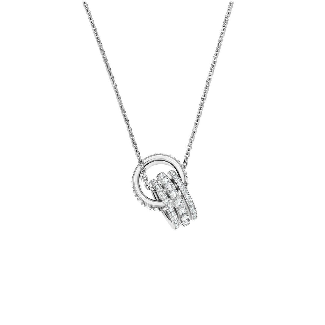 Swarovski Collana Donna Further - 5409696 - Gioielleria De Patto
