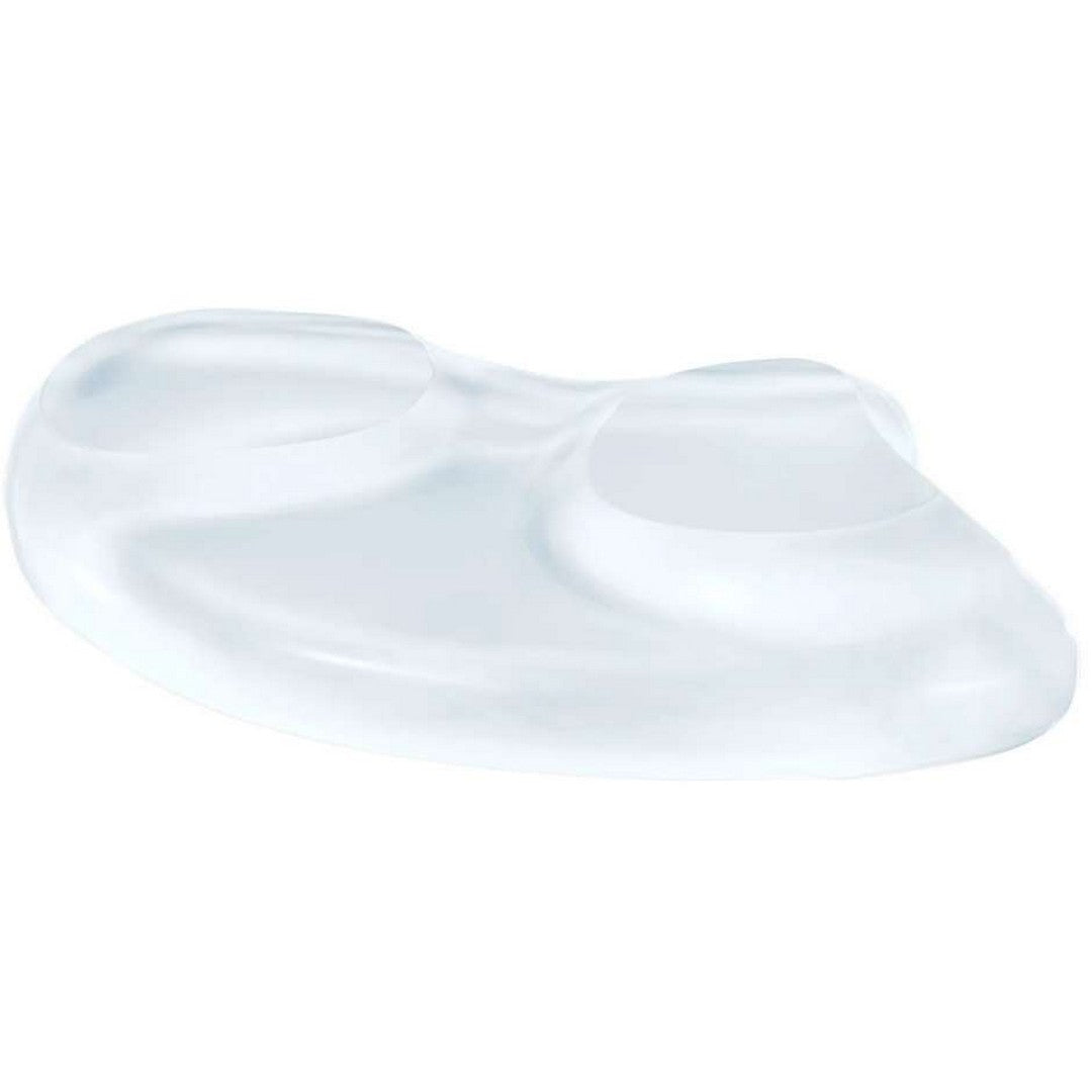 Swarovski Figura Decorativa Base per Pinguini - 5424632 - Gioielleria De Patto