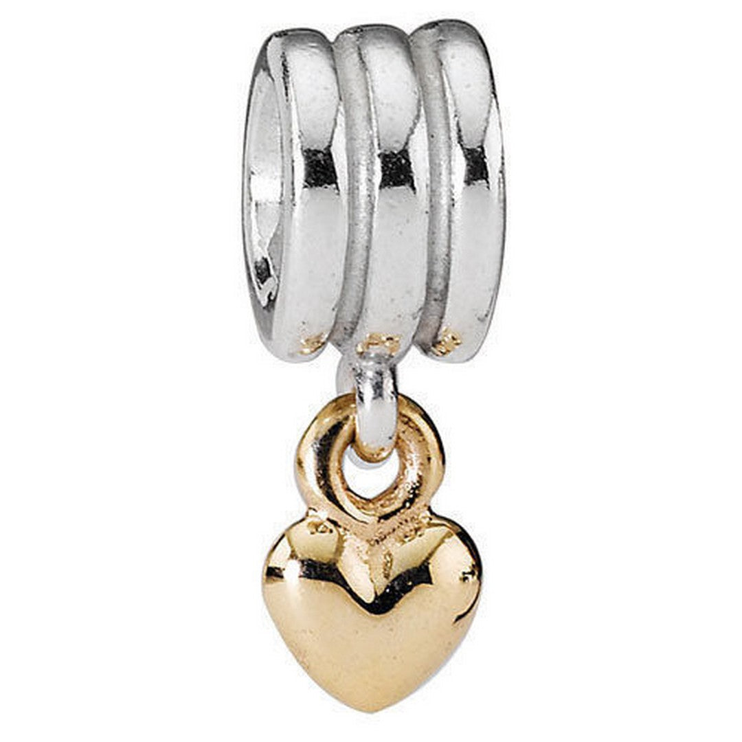 Charm Donna Pandora Cuore - 790173 - Gioielleria De Patto
