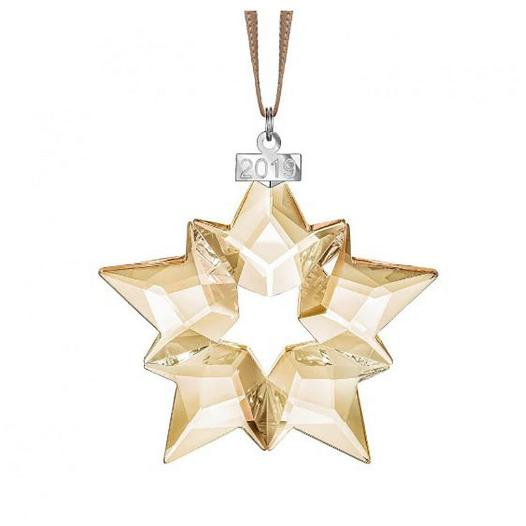 Swarovski Decorazione Natalizia - 5429596 - Gioielleria De Patto