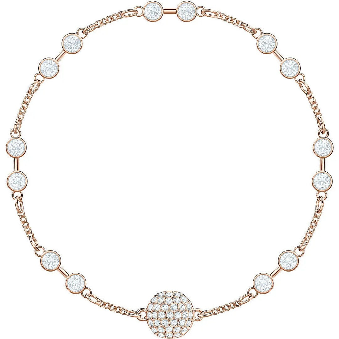 Swarovski Bracciale Donna Remix - 5435651 - Gioielleria De Patto