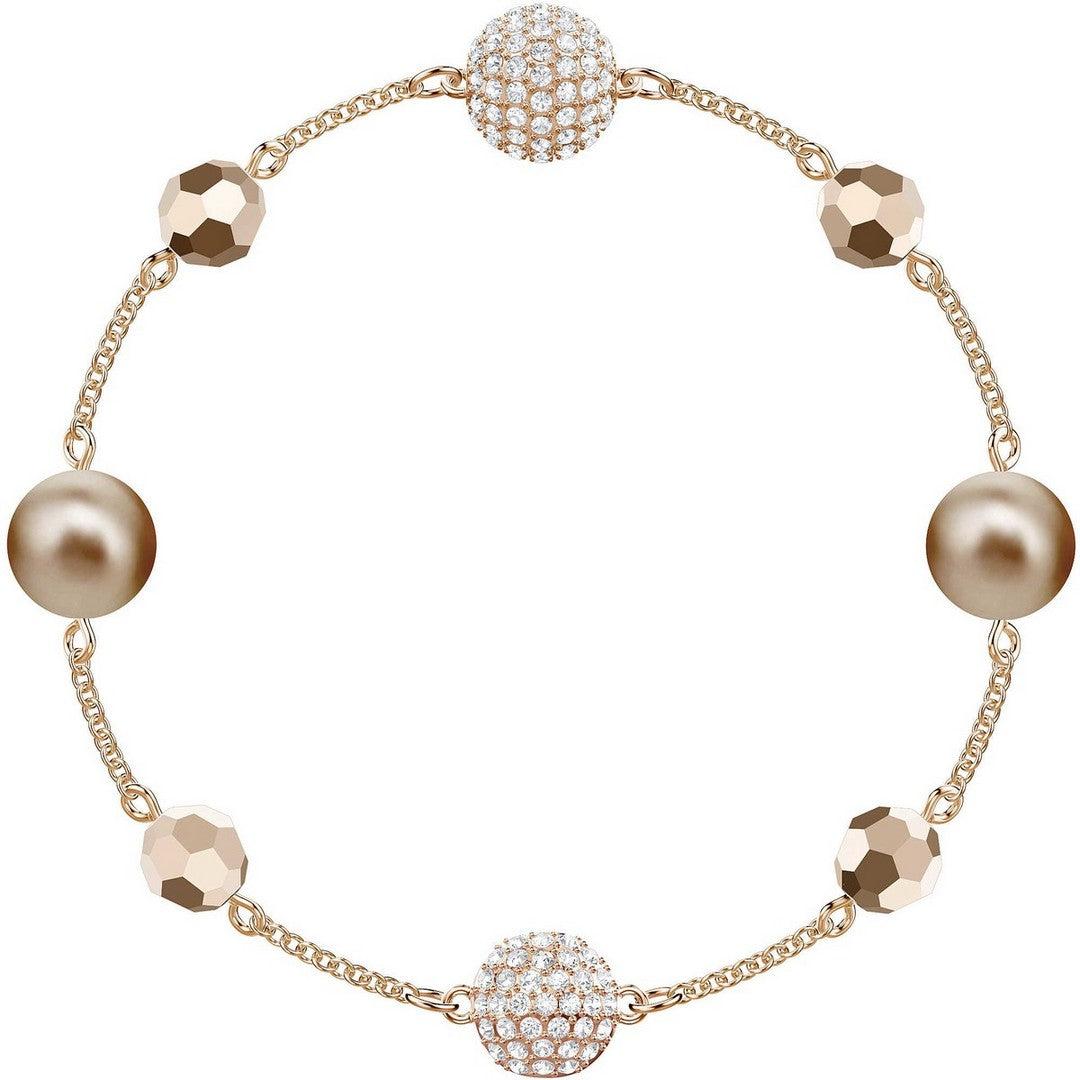 Swarovski Bracciale Donna Remix - 5437890 - Gioielleria De Patto