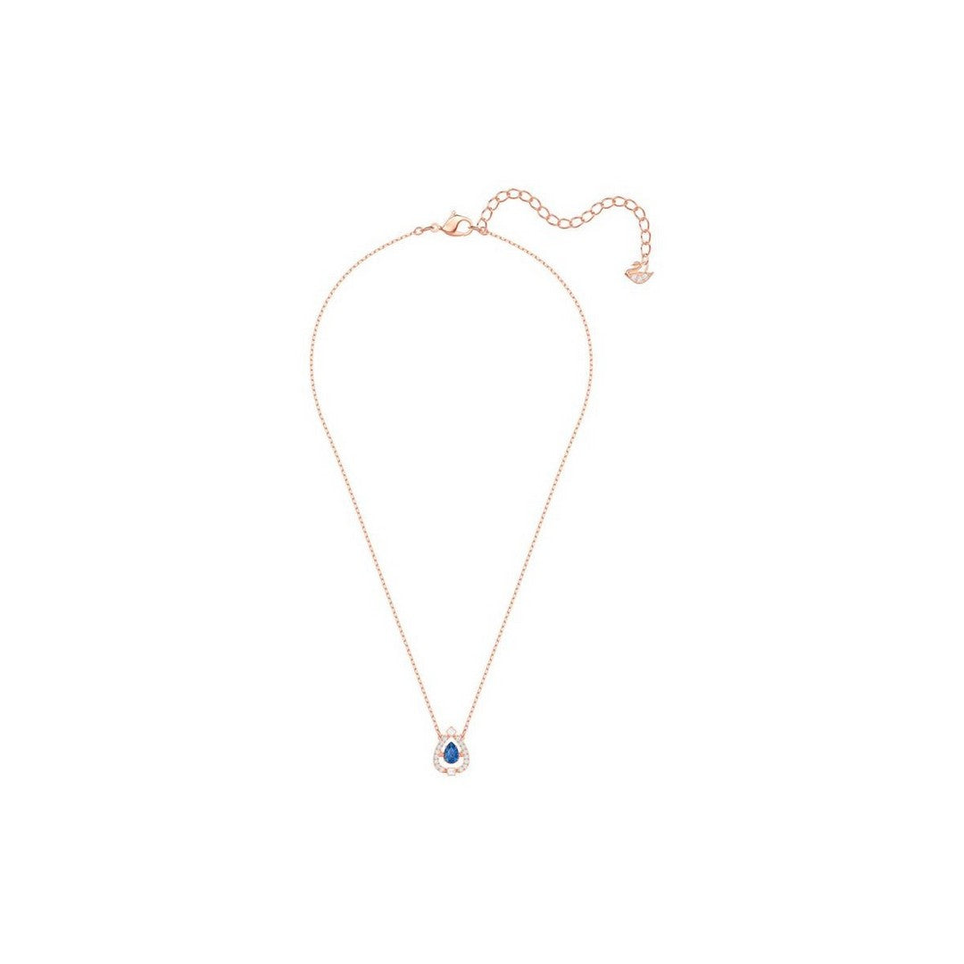 Swarovski Collana Donna Sparkling Dance - 5465281 - Gioielleria De Patto