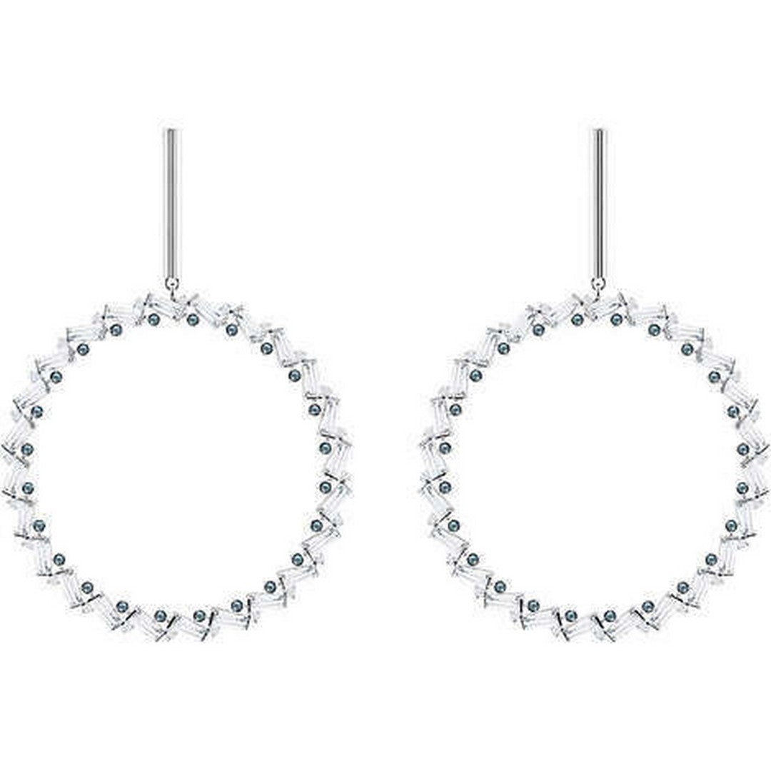 Swarovski Orecchini Donna Gioielli Naeli - 5467453 - Gioielleria De Patto