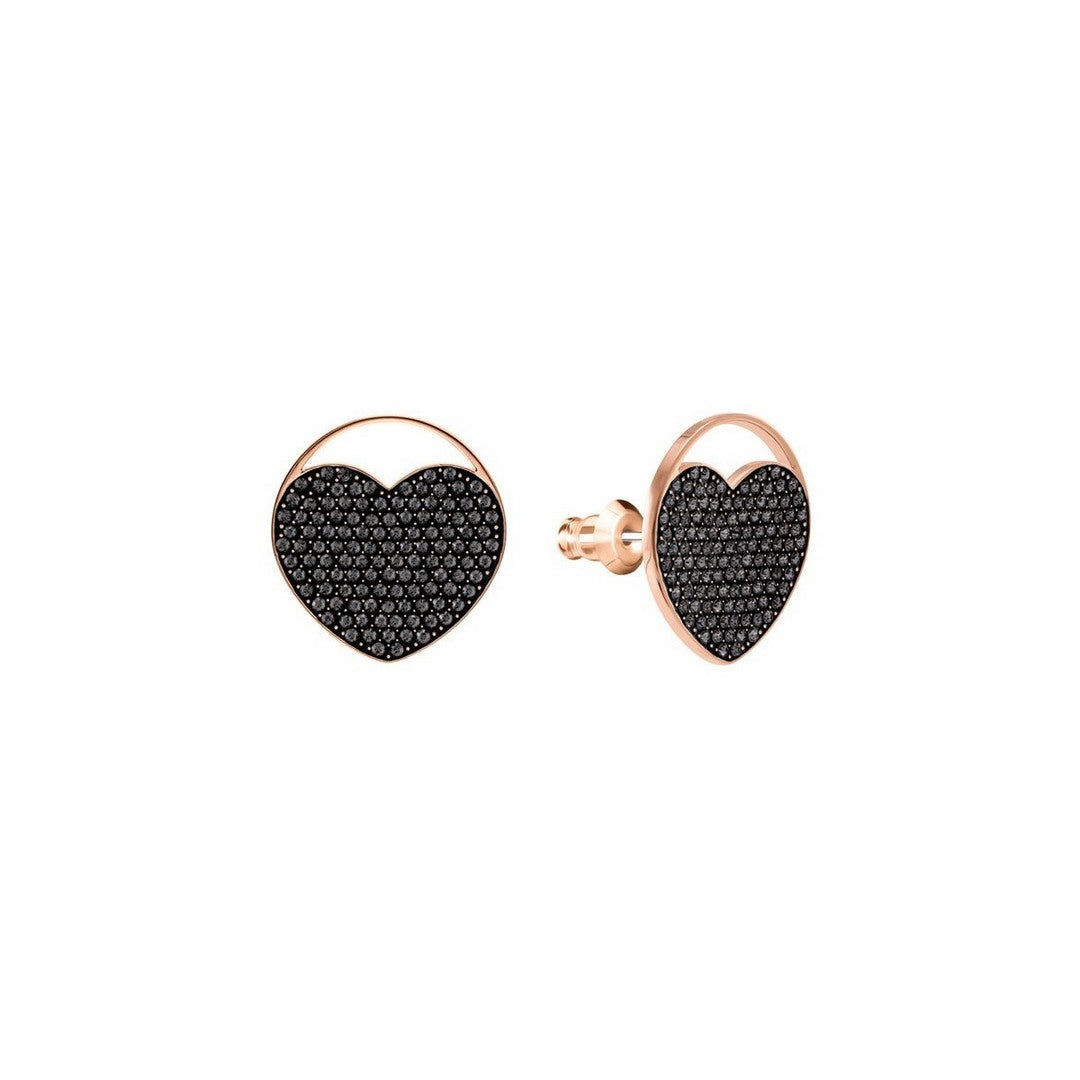 Swarovski Orecchini Donna Ginger - 5472450 - Gioielleria De Patto