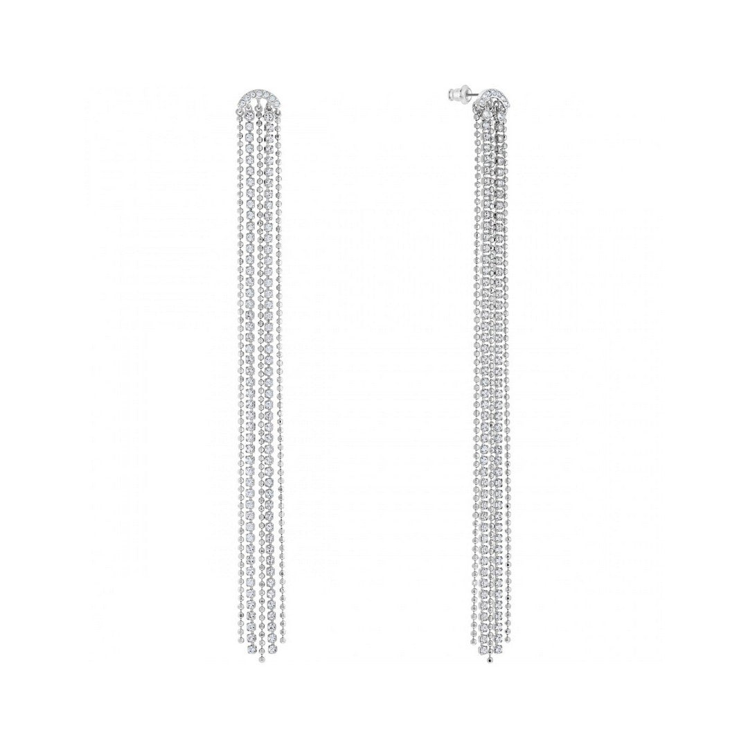 Swarovski Orecchini Donna Tassel Fit - 5490190 - Gioielleria De Patto