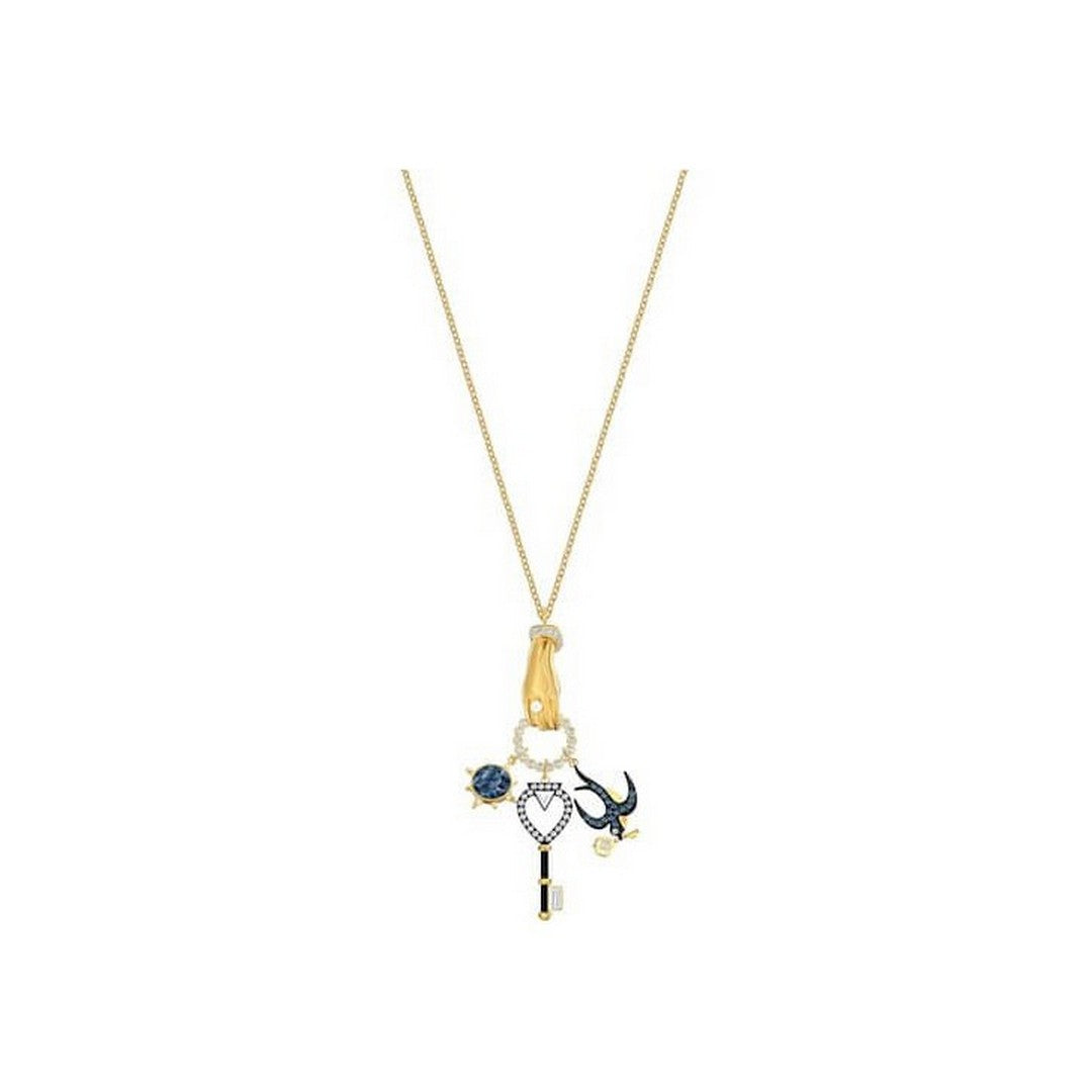 Swarovski Collana Donna Tarot Magic - 5490921 - Gioielleria De Patto