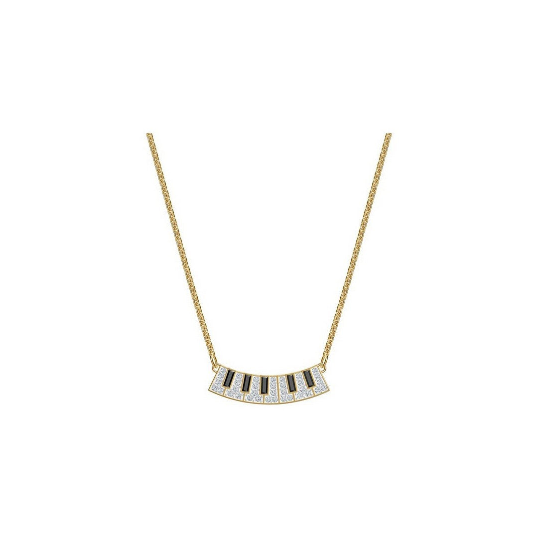 Swarovski Collana Donna Pleasant - 5493366 - Gioielleria De Patto