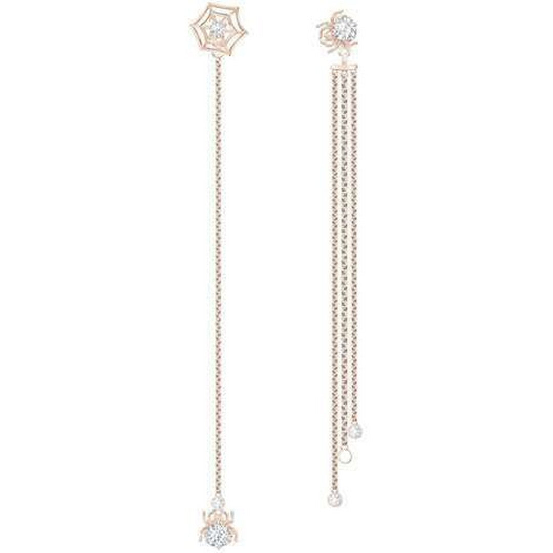 Swarovski Orecchini Donna Precisely - 5496488 - Gioielleria De Patto