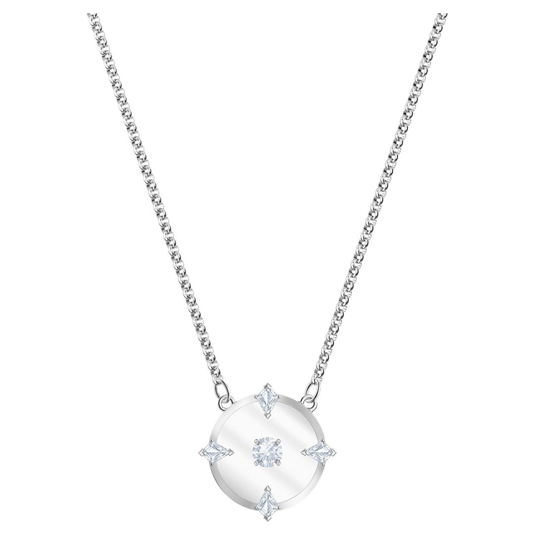 Swarovski Collana Donna North - 5497232 - Gioielleria De Patto