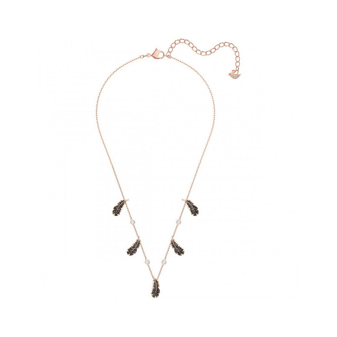 Swarovski Collana Donna Naughty - 5497874 - Gioielleria De Patto